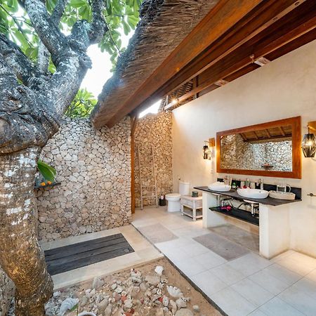 Villa Kasih Lembongan Экстерьер фото