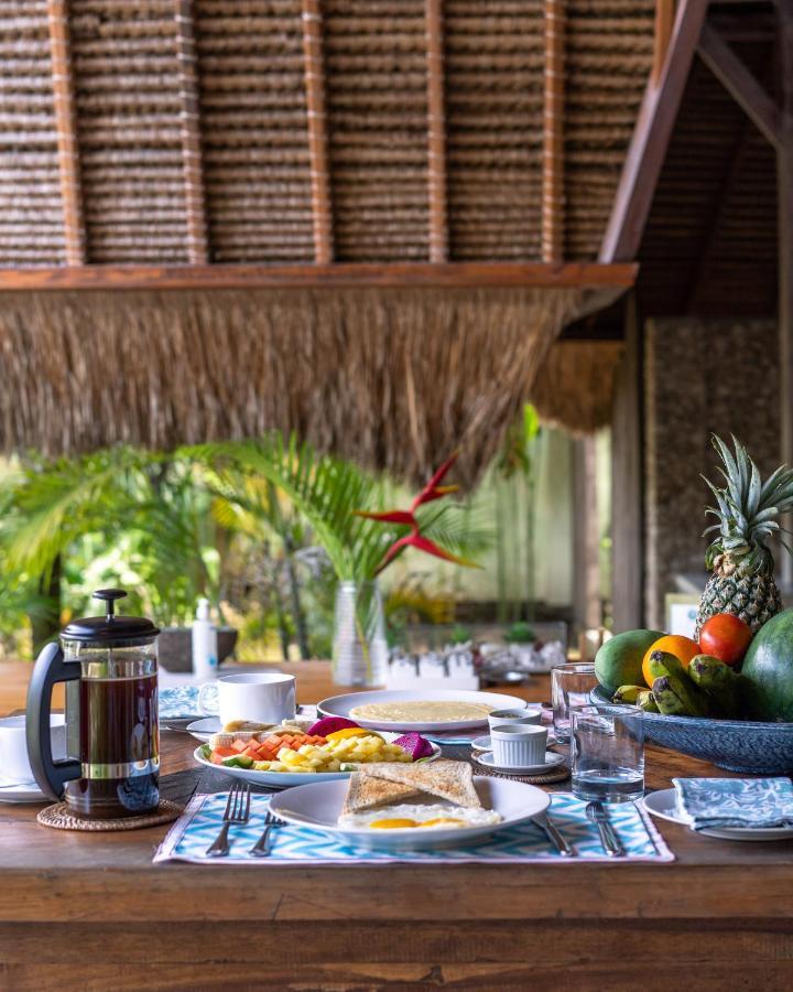 Villa Kasih Lembongan Экстерьер фото