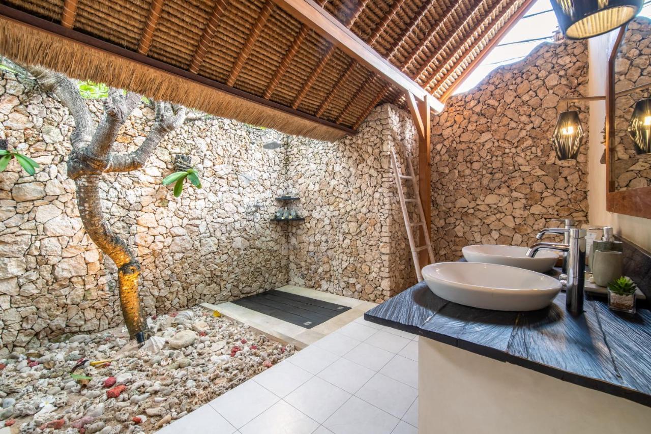 Villa Kasih Lembongan Экстерьер фото